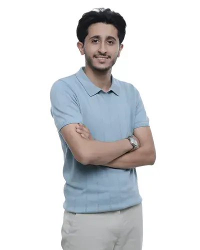Hamza Ziad